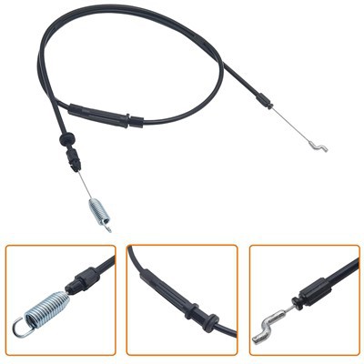 381030051/0 Kabel za pogon kompatibilan sa S421PD S460PD S461PD kosilica Zamjena 3810300510