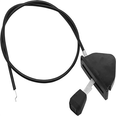 Začinjena travnjaka za kosilice za travnjak TRABLE KABEL HABLE TRACTRO TRACTLO TRACTLE CABLE KABEL